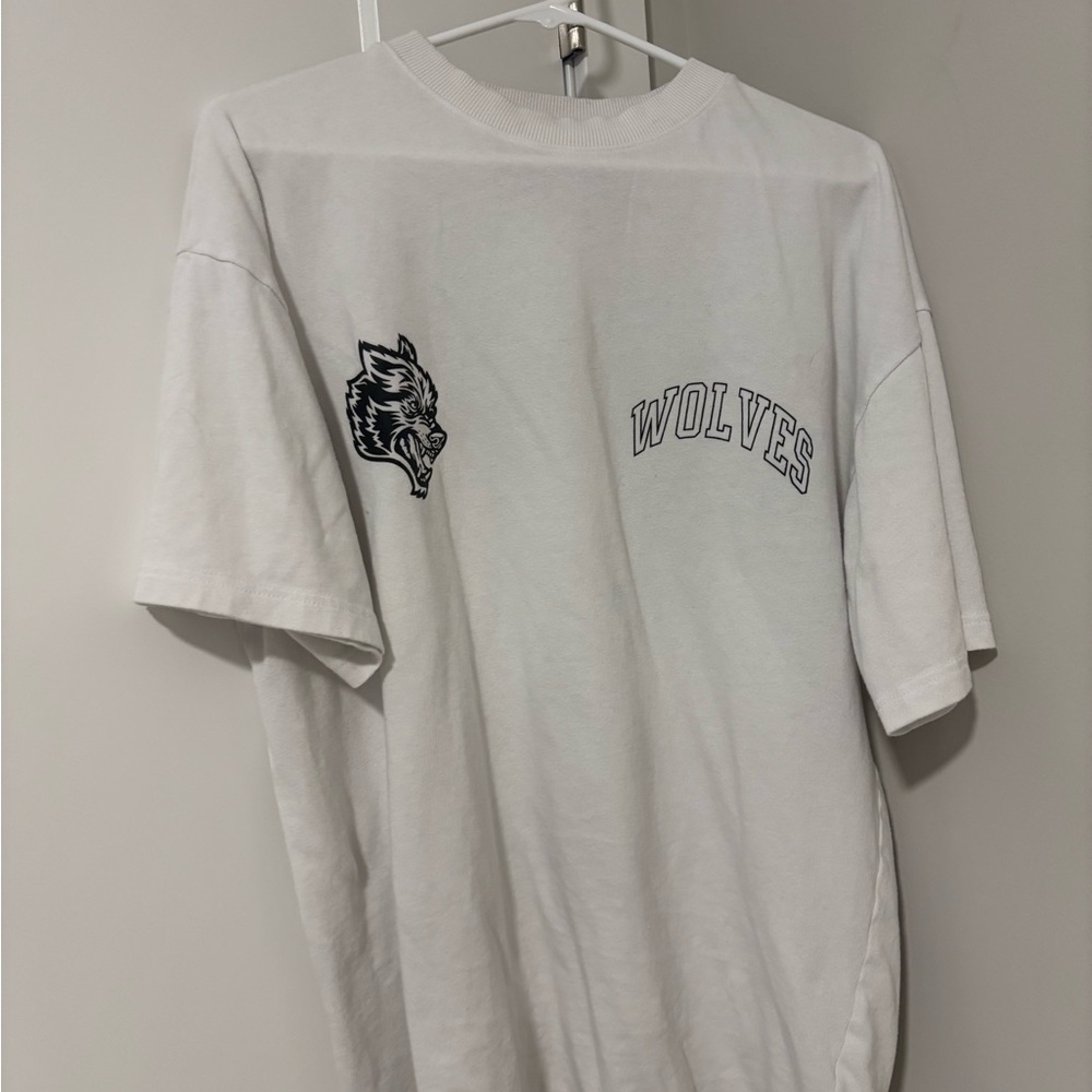 Darc Sport Oversized T-Shirt